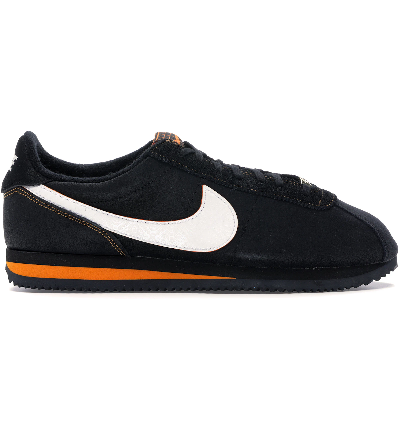 baskets classic cortez