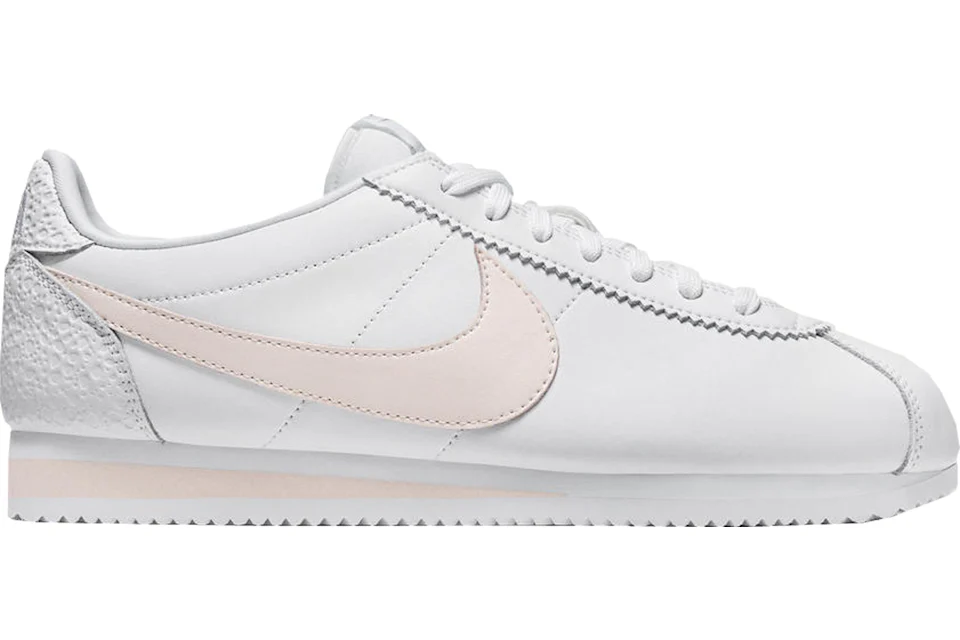 Nike classic cortez sales flyleather