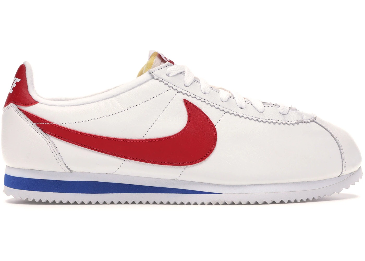 Nike forrest gump shoes Clearance