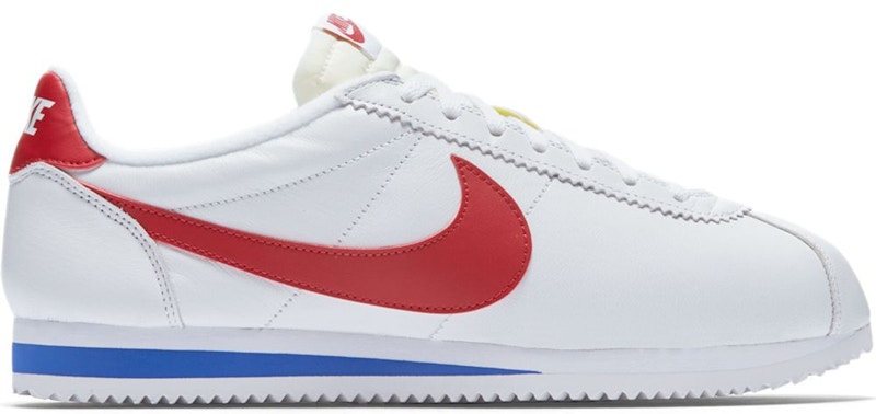 Nike Classic Cortez Forrest Gump (2015 