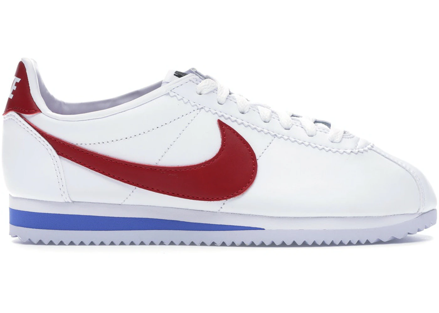 Nike cortez forrest gump woman Clearance