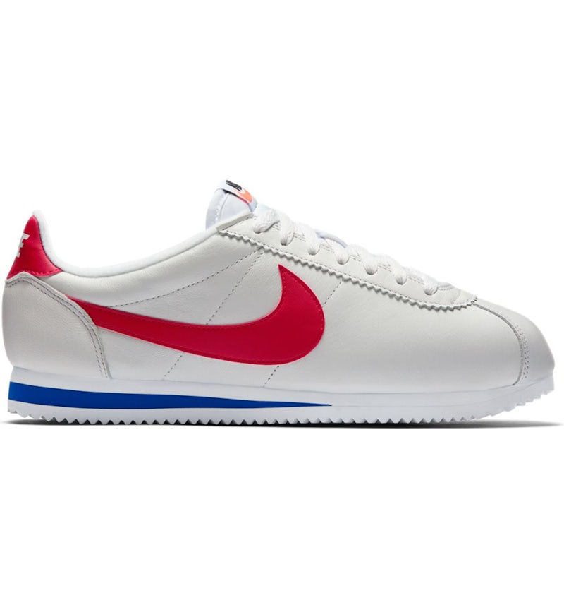 Nike Classic Cortez Forrest Gump 2017 Men s 902801 100 US