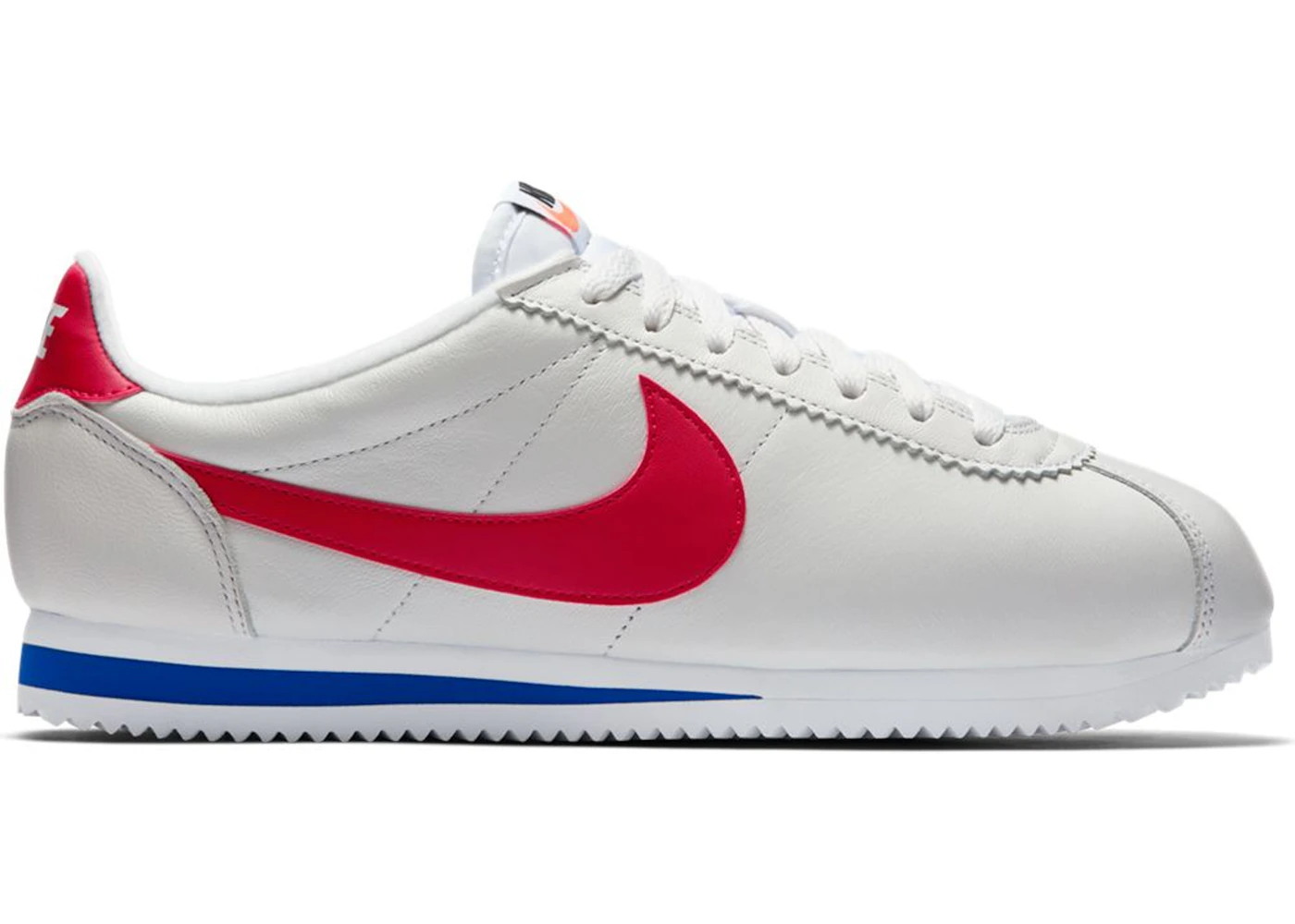 Nike Classic Cortez Forrest Gump 2017