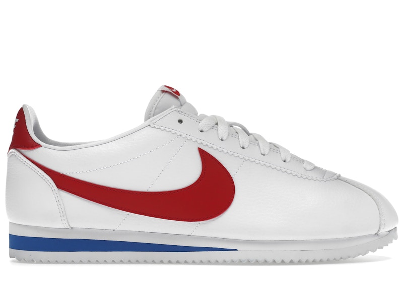 nike cortez forrest gump