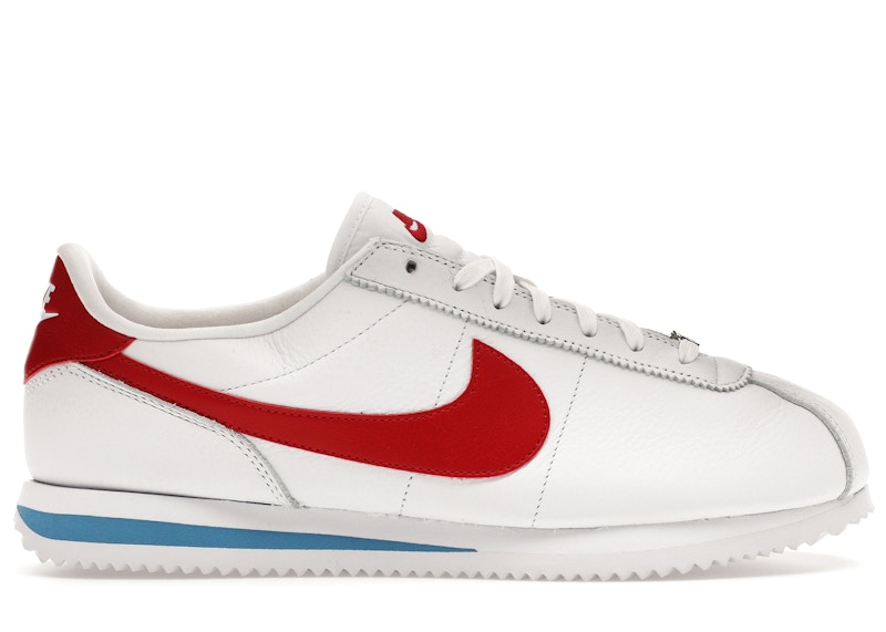 Nike cortez forrest gump original best sale