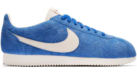 Nike cortez kenny 3 top femme bleu