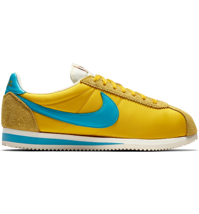 Nike Classic Cortez Kenny Moore Marathon Record Men s AH7853 700 US