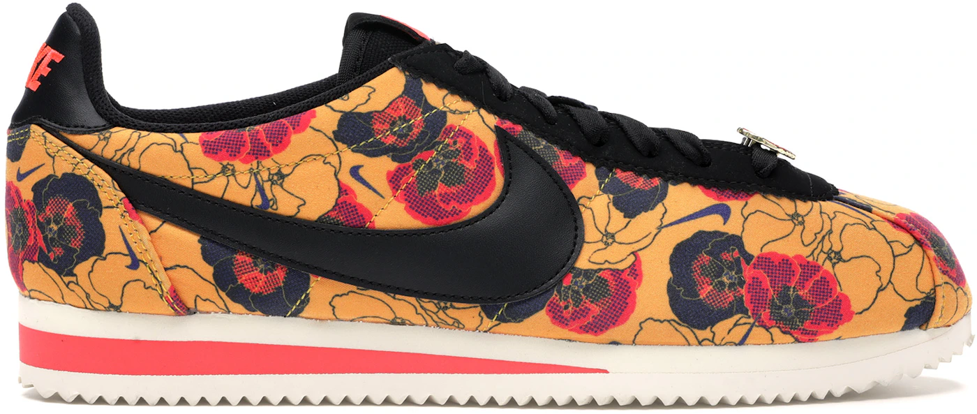 Custom Louis Vuitton x Nike Cortez runners for Sale in Scotts Valley