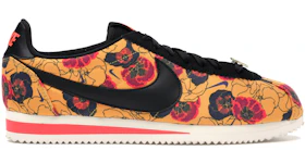 Nike Classic Cortez LX Floral Pack Gold (W)