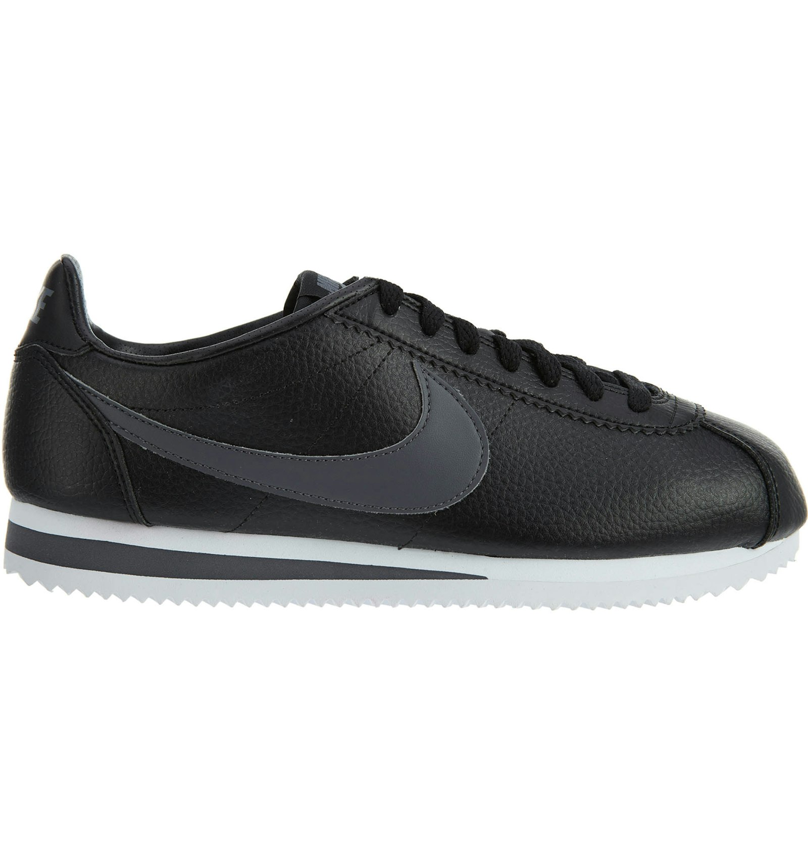 Nike cortez nere Clearance