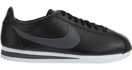 Nike Cortez Ultra Moire Black/Black-White - 845013-001