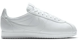 Nike Classic Cortez Leather White (W)