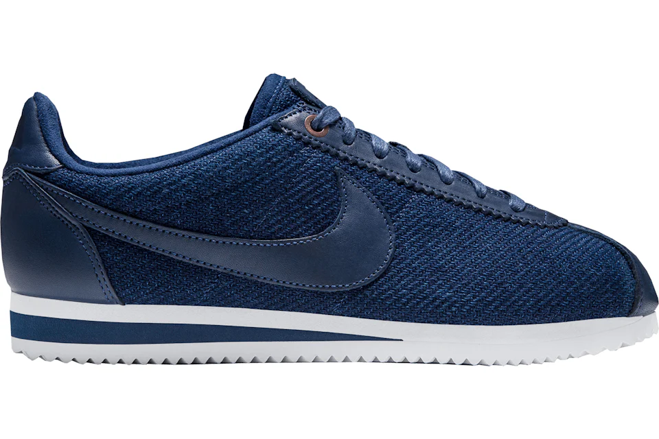 Nike Cortez discount Oxford Cloth Dames