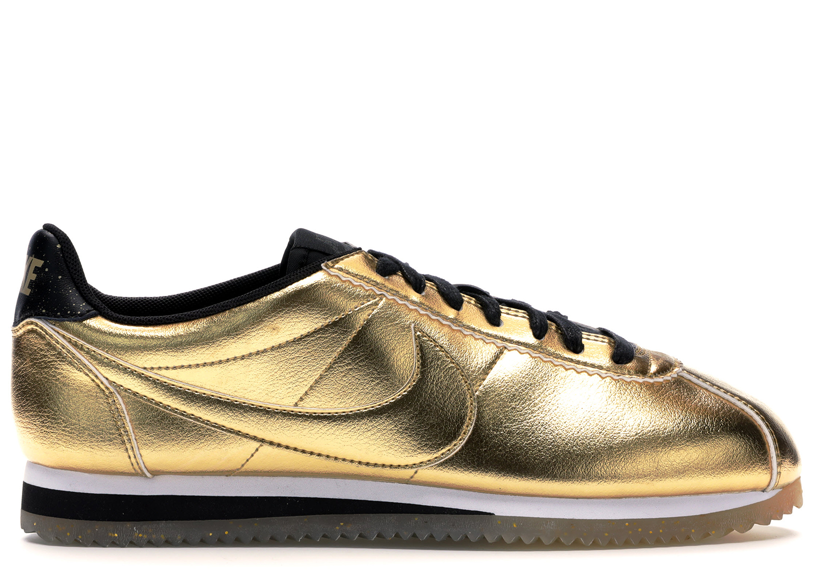 Nike Classic Cortez Metallic Gold (W) - 902854-700