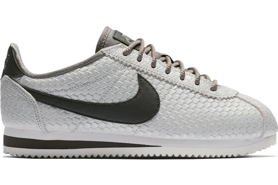 Nike classic cortez phantom metallic gold (w) best sale