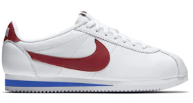 Nike cortez 2025 stranger things red