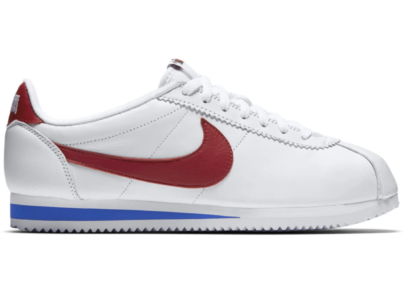 Cortez swooshless online
