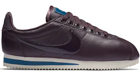 Cortez rose 2025 gold black