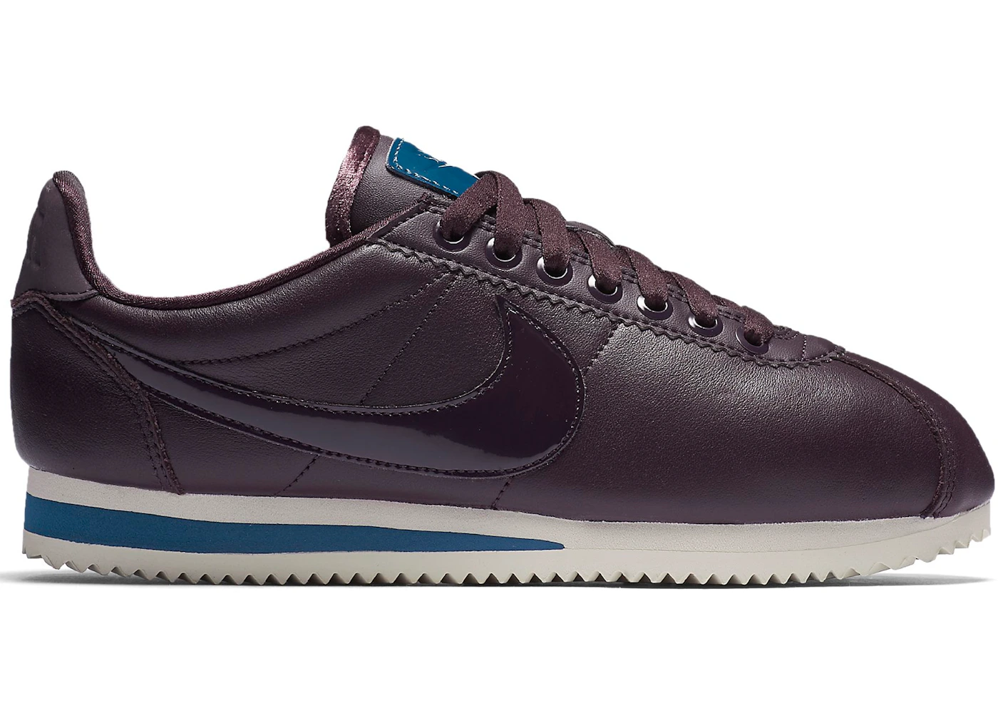 Nike cortez alc midnight spruce Clearance