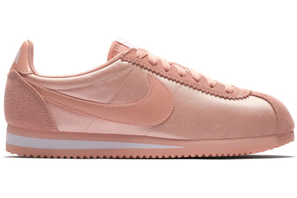 Nike lady cortez nylon Clearance