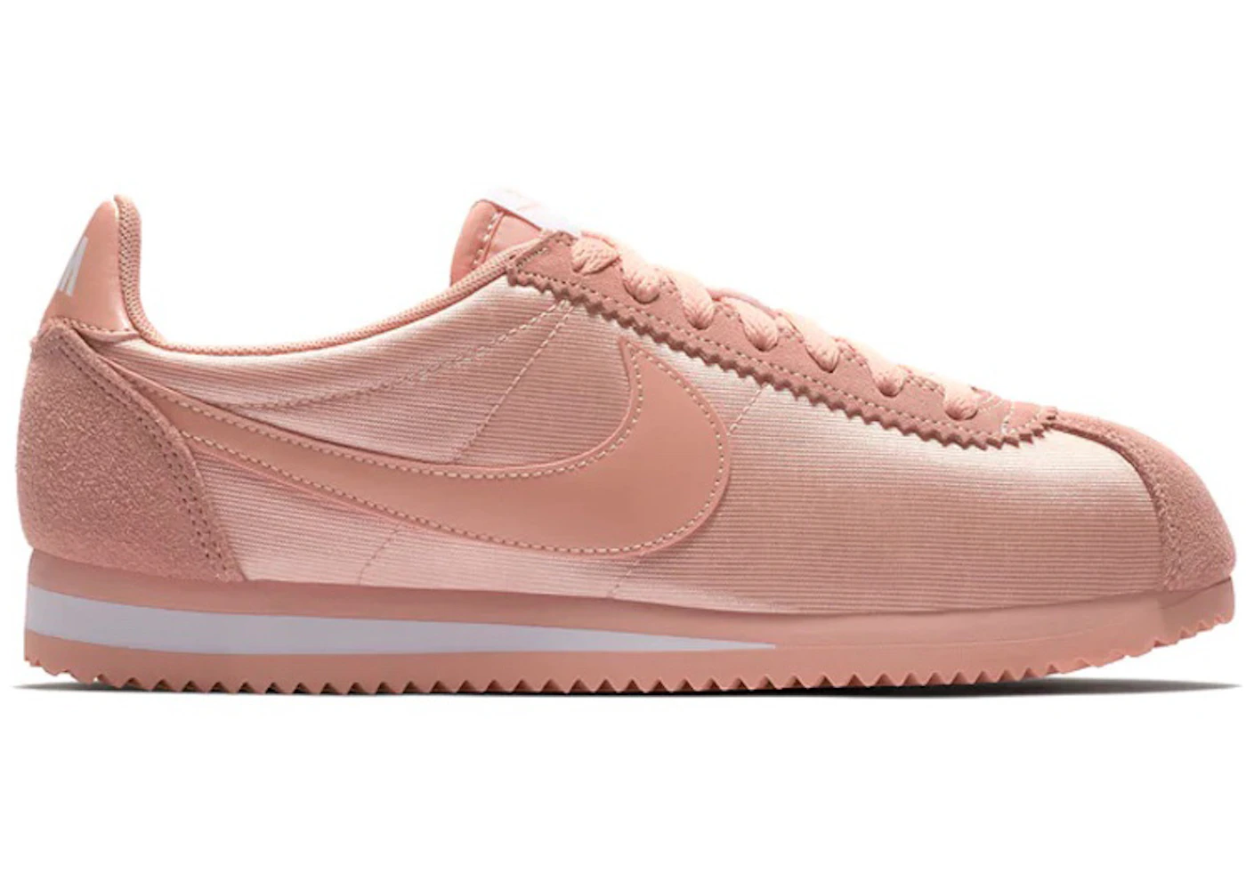 Nike classic cortez nylon damskie Clearance