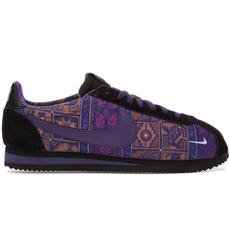 Nike Classic Cortez Nylon Los Primeros Men's AH7741-500 US