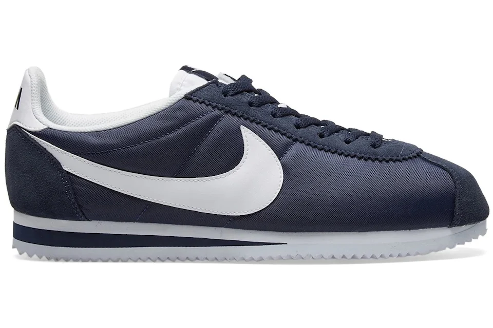 Mens nike cortez nylon Clearance