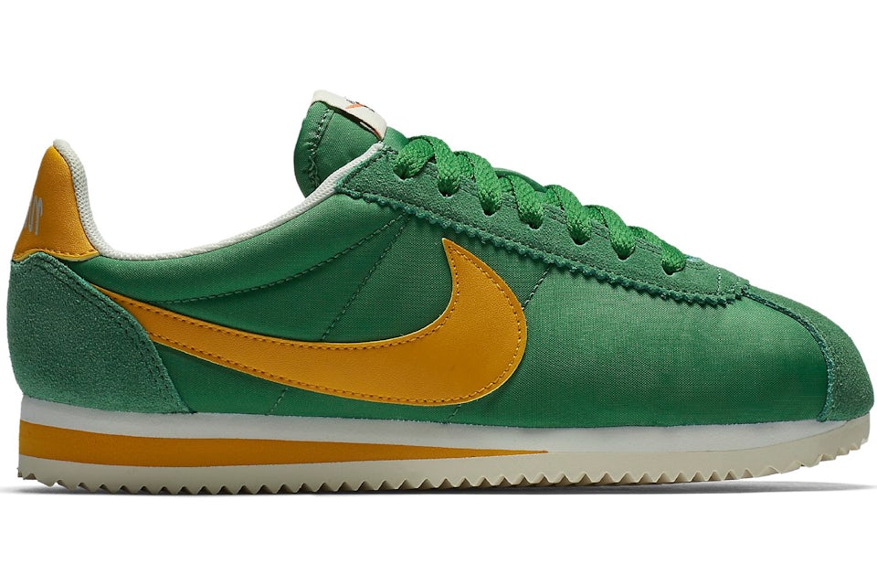 Nylon nike cortez womens Clearance