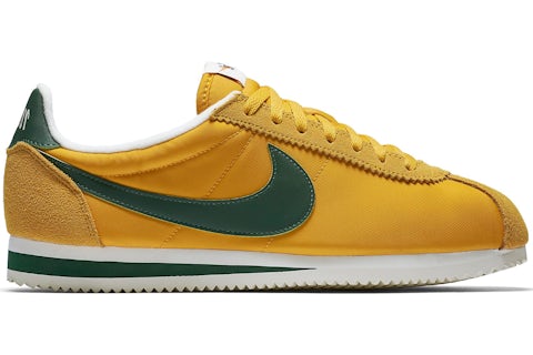 Nike Classic Cortez Nylon Oregon Uomo 876873 700 IT