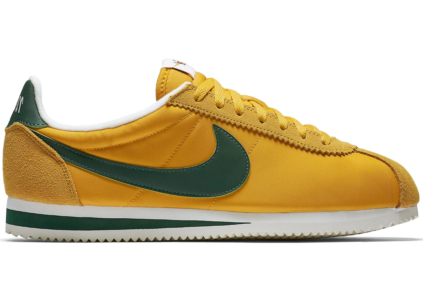 Nike classic 2025 cortez nylon prem
