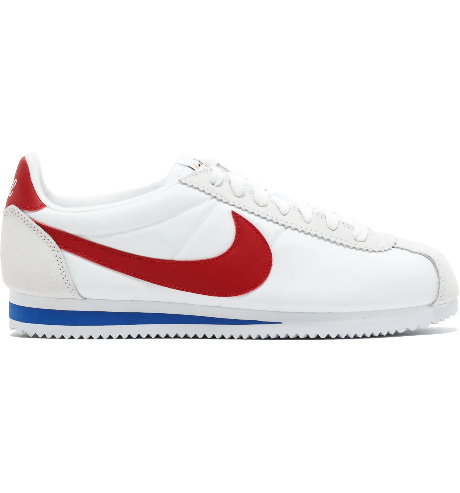 Nike classic cortez premium nylon forrest gump Clearance