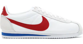 Nike Classic Cortez Nylon Forrest Gump Men's - 898280-100 - US