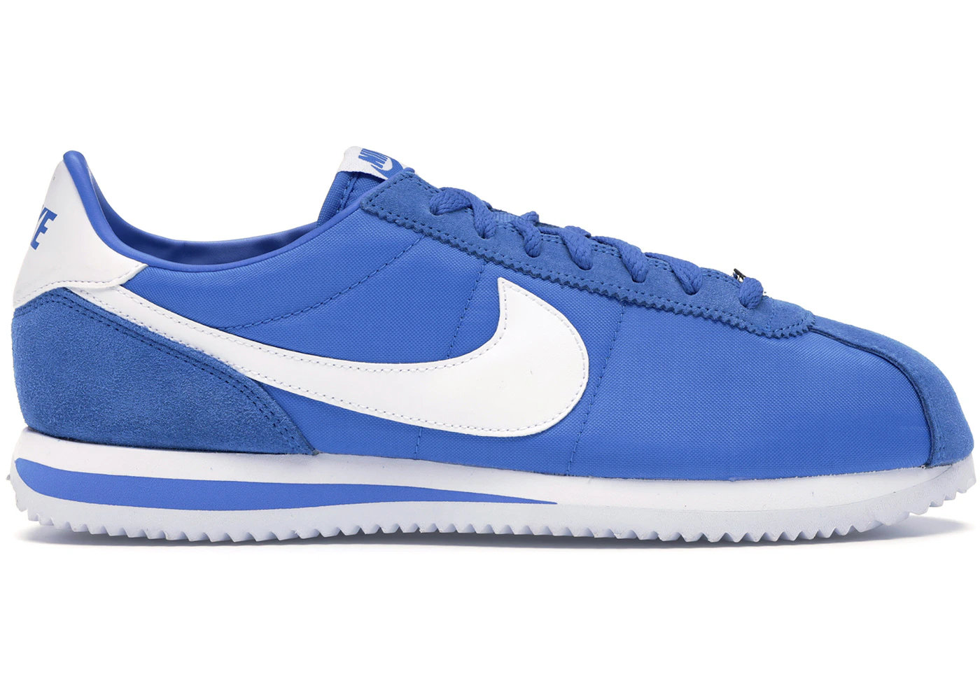 Nike classic cortez nylon mens Clearance
