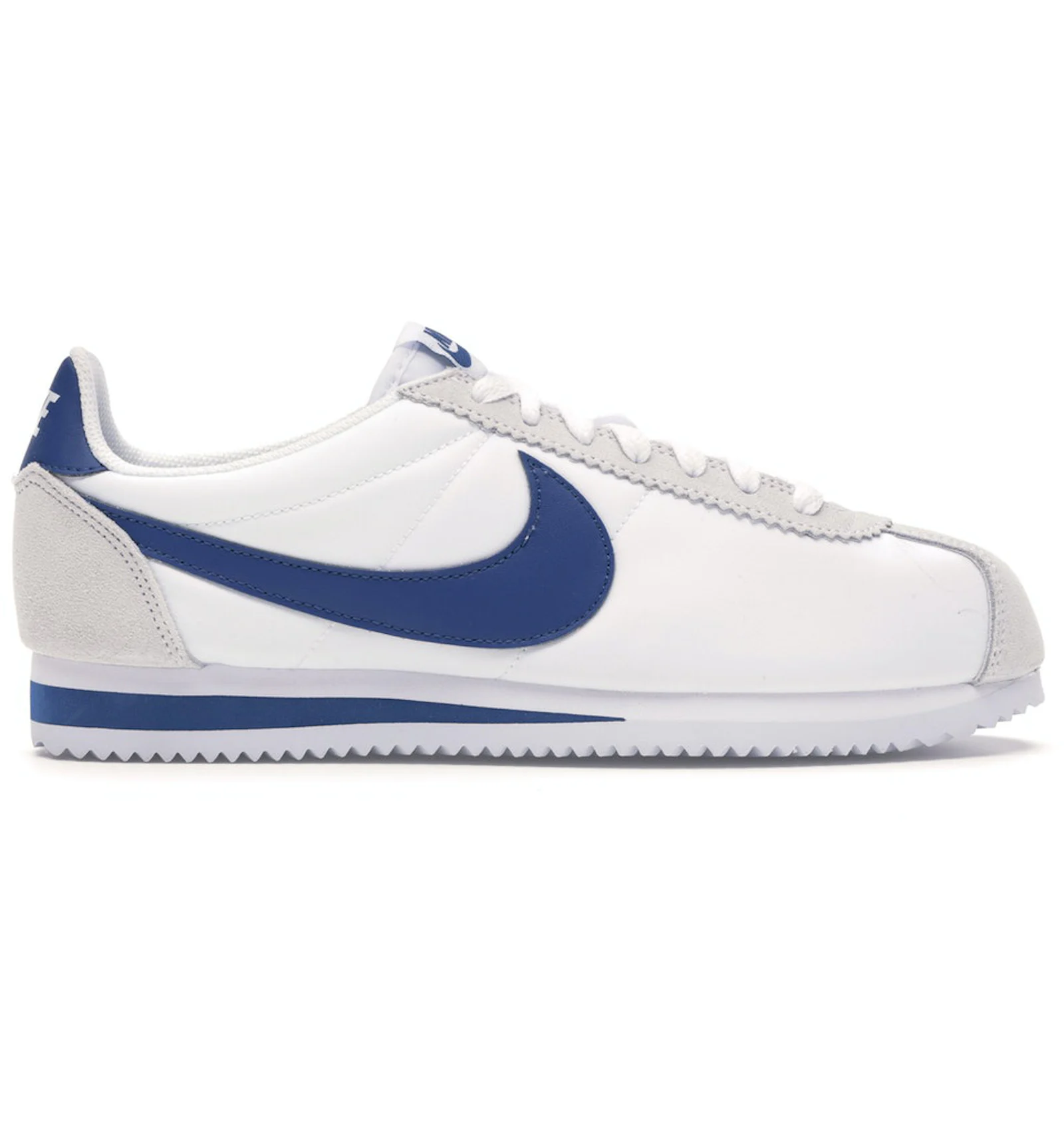 Cortez swooshless 2025
