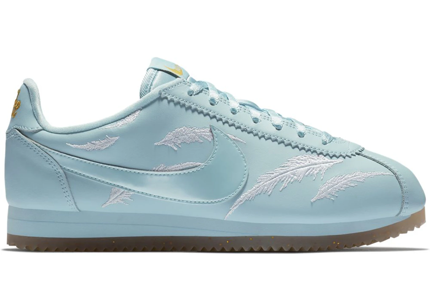 Nike Classic Cortez Ocean Bliss Women s AR5393 400 US
