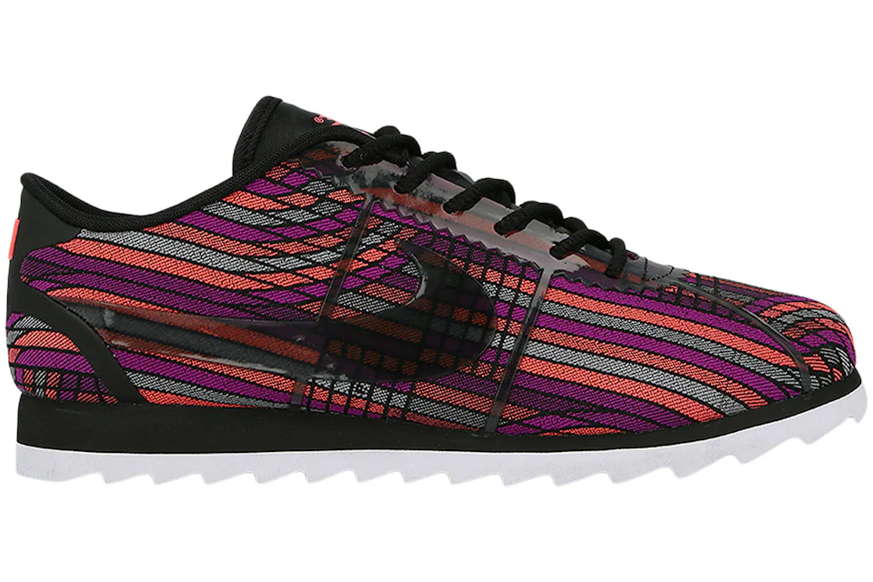 Nike Classic Cortez PRM Ultra Jacquard Beautiful X Powerful (Women's) - 885026-001 - US