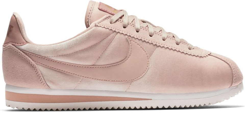 Buy Nike Women's Classic Cortez/Rose Gold at