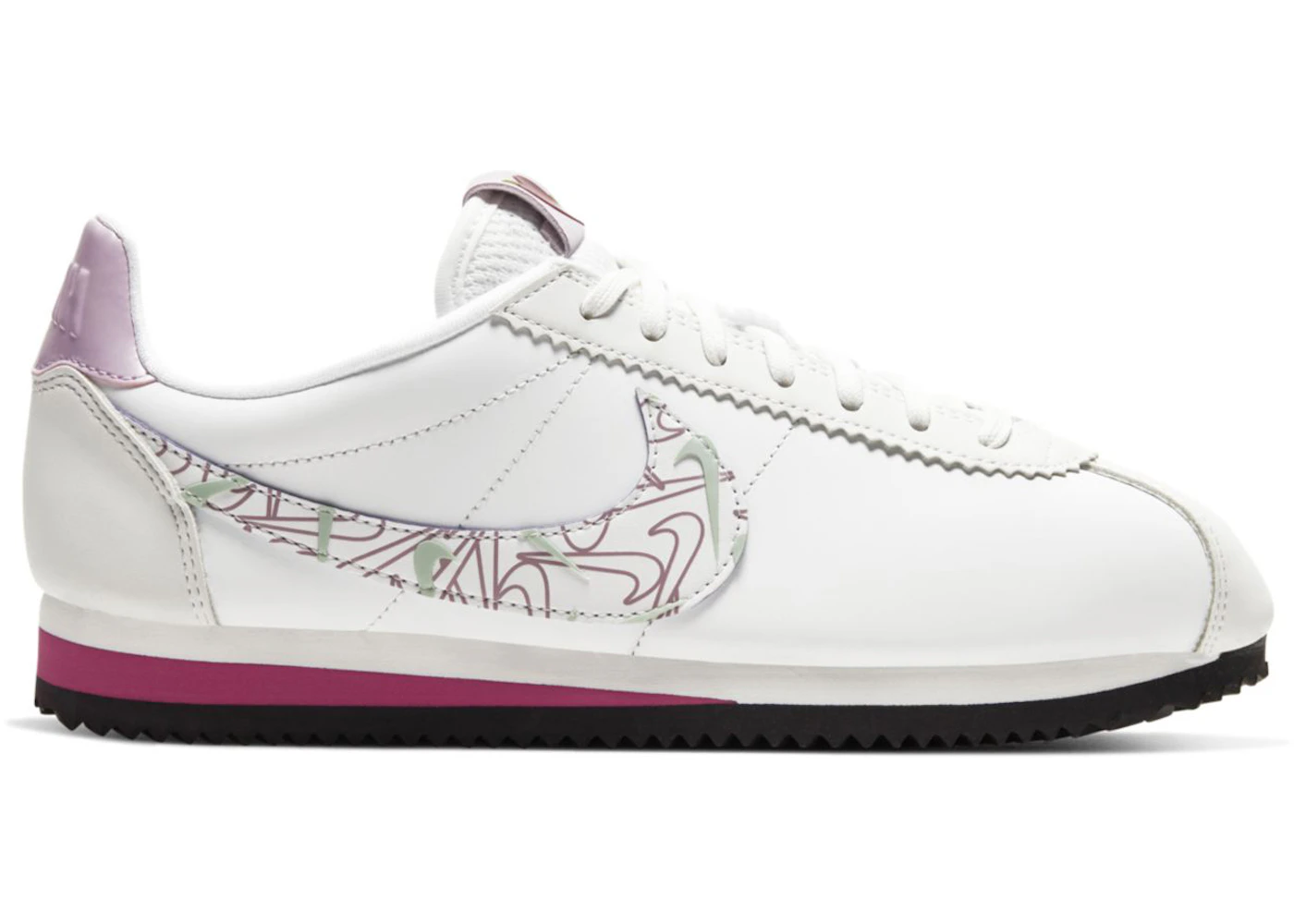 Nike cortez san valentin Clearance