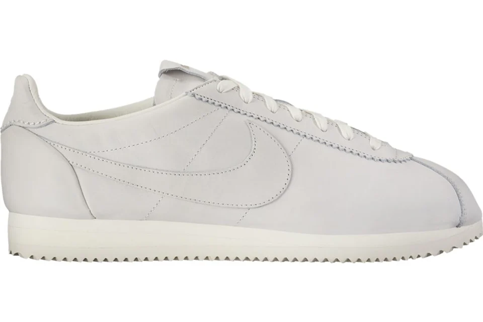 Nike phantom rose gold top cortez basic