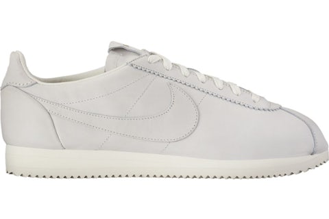 Nike Classic Cortez Sail 898088-100 US - Main Image