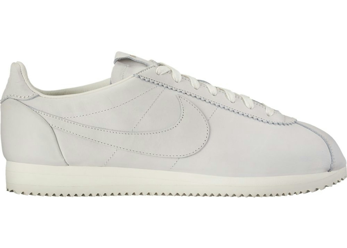 Nike Classic Cortez Sail - 898088-100