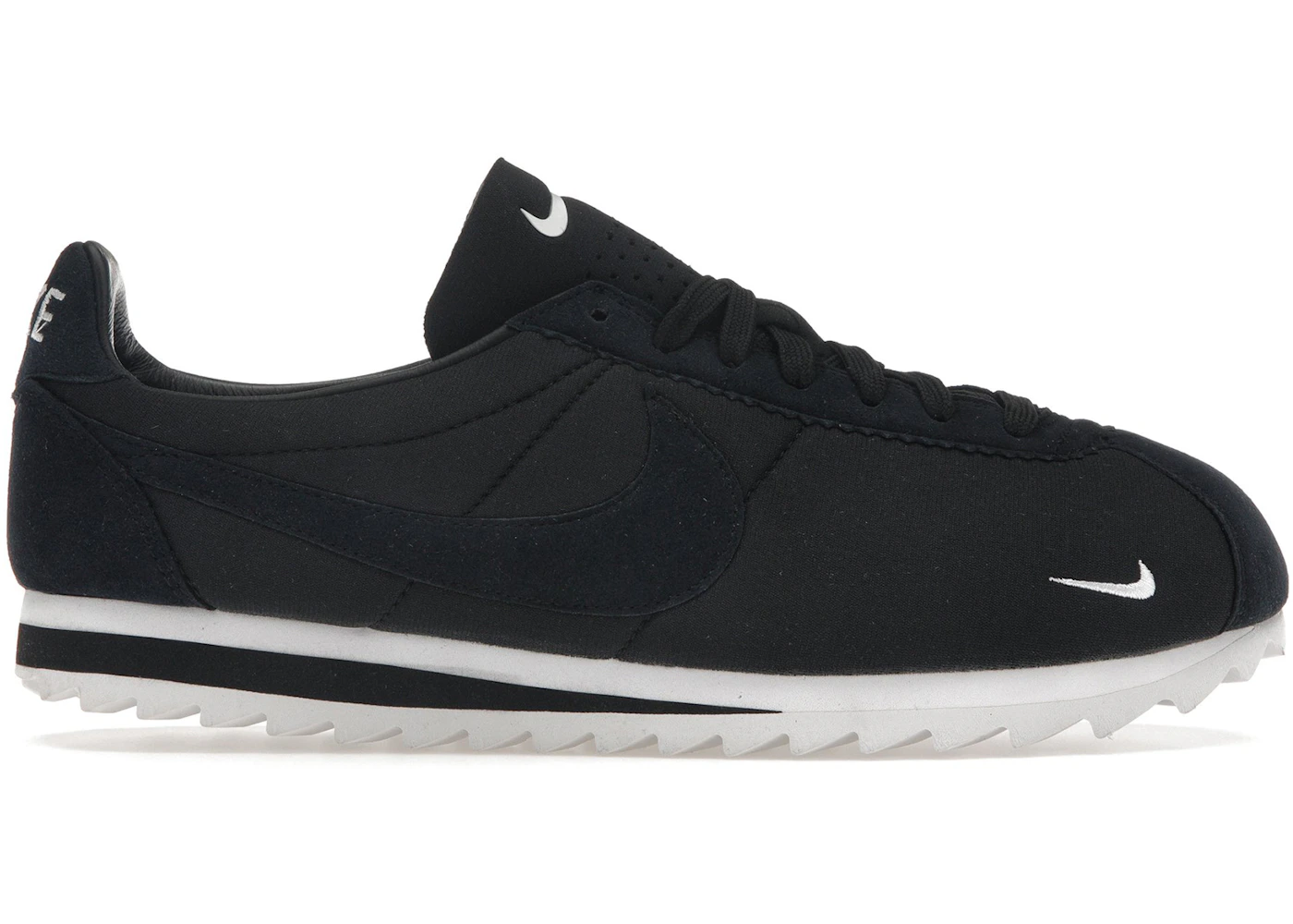 Nike cortez shark tooth white Clearance
