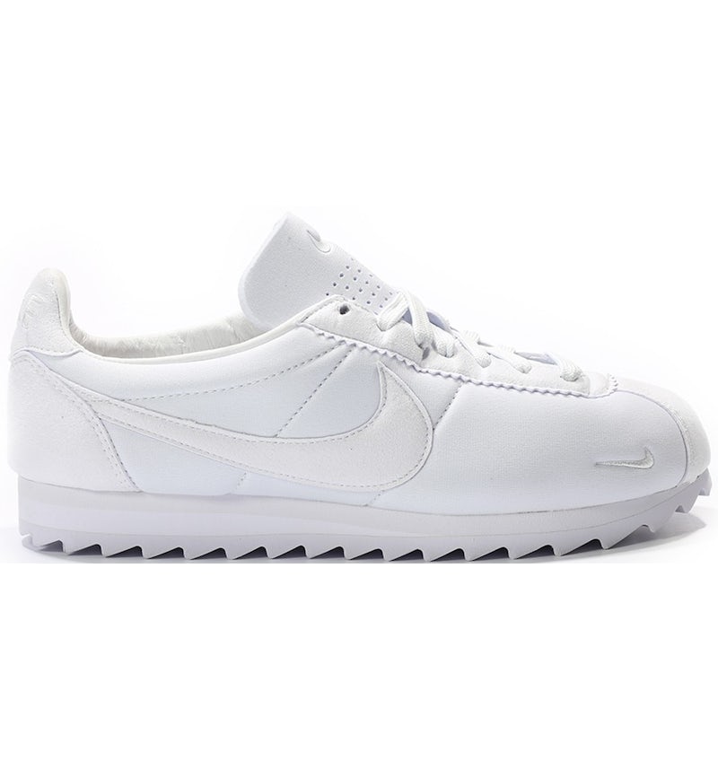 Nike Classic Cortez Shark Big Tooth White Showstopper Men's