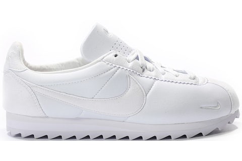 Nike Classic Cortez Shark Big Tooth White Showstopper Men s 810135 110 US