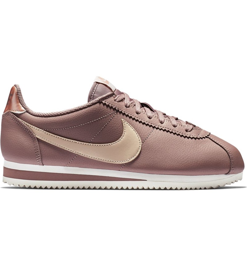 Nike cortez bronze italia on sale