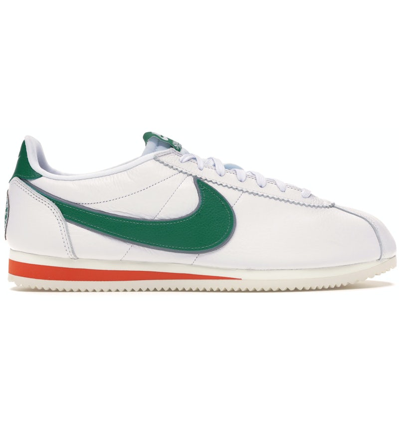 Nike Classic Cortez Stranger Things Hawkins High School Men s CJ6106 100 GB