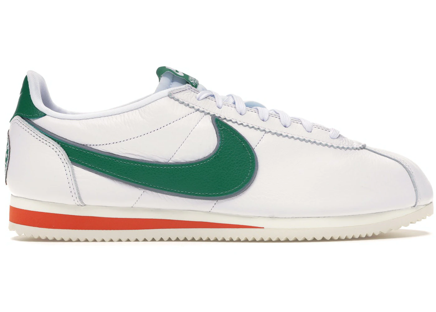 Nike x stranger things cortez stockx sale