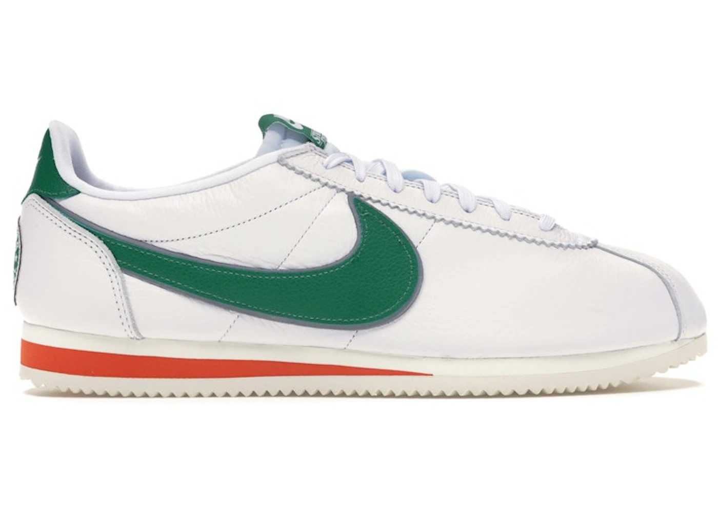 Nike Classic Cortez Stranger Things Hawkins High School Men's Nike Classic Cortez Stranger Things Hawkins High School Men's