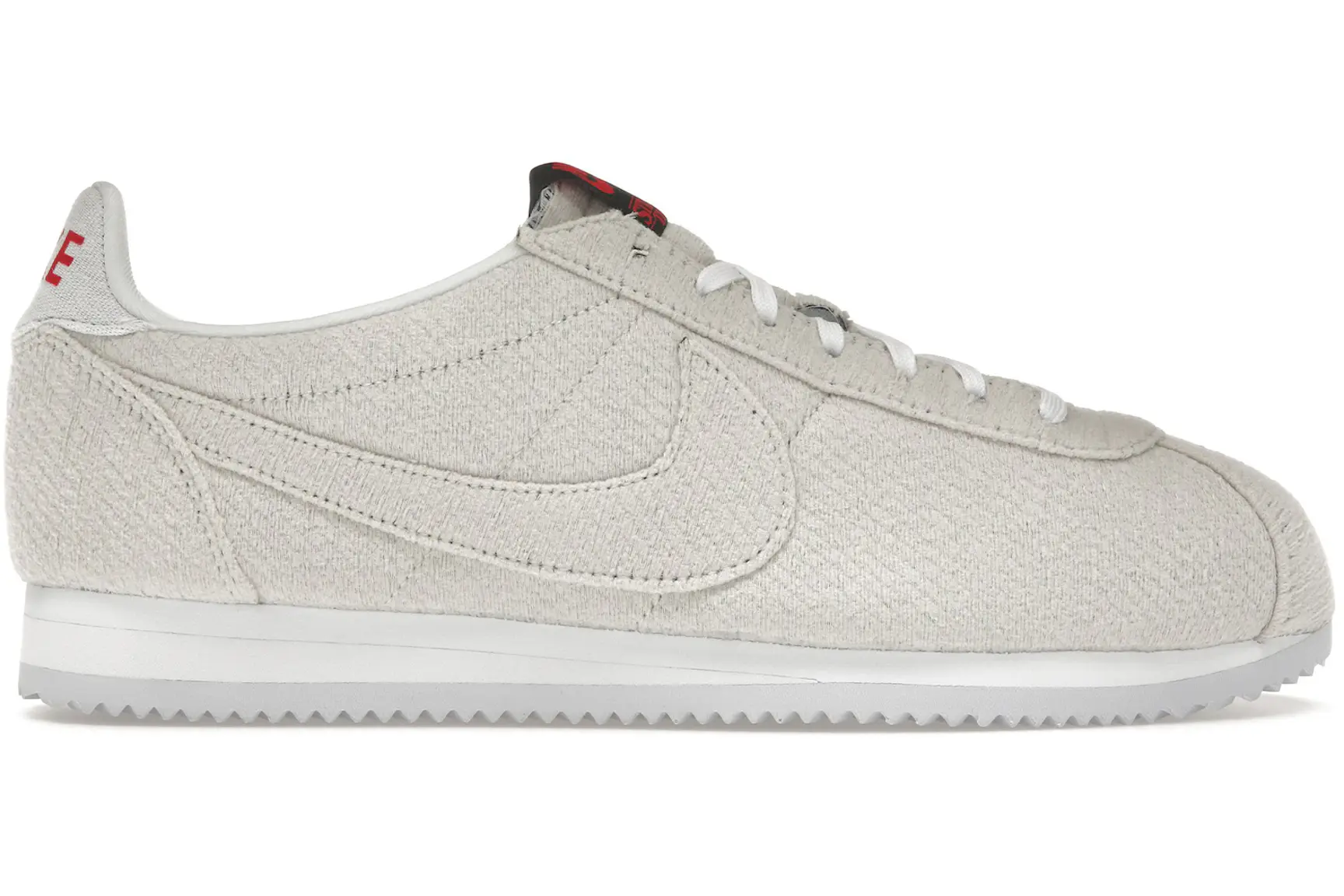 Nike Classic Cortez Stranger Things Sail Upside Down Pack Men's - CJ6107-100 - US