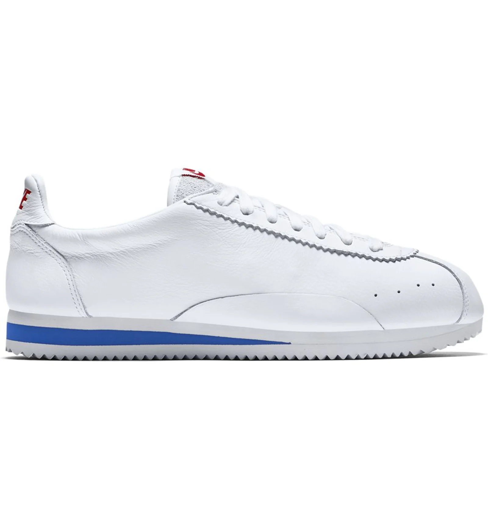 Cortez swooshless 2025